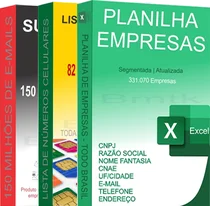Kit divulgação em massa Kit divulgação em massa