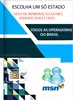 Base de números Celulares por Estado Lista de números celulares de um só estado específico